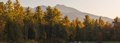Sterling Ridge Resort