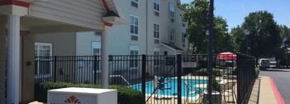 Avia North Shores