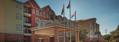 Residence Inn Marriott Joplin