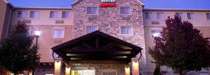 Towneplace Suites Marriott Joplin