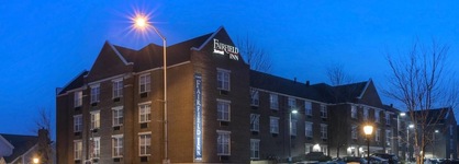 Fairfield Inn Kansas City Downtown Union Hill By Marriott