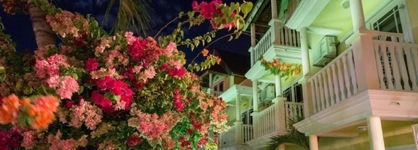 Ermitage Boutik Hotel  Blue Beach