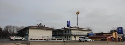 Americas Best Value Inn