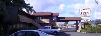 Oyo Hotel Chehalis I-5 South