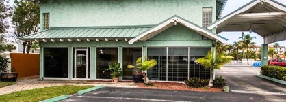 Econo Lodge Cocoa Beach