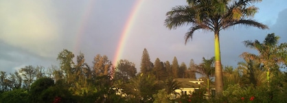 Hawaii Island Retreat