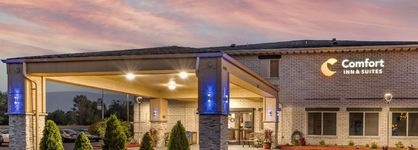 Comfort Inn Kelso