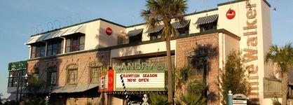 Kemah Boardwalk Inn