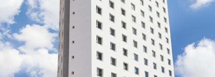 Esuites Belo Horizonte Minascasa