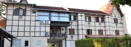 Hotel Steinhausen Colonial