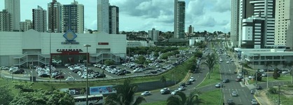 Grand Park Hotel