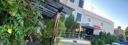 Hotel Aeroporto Montese Star