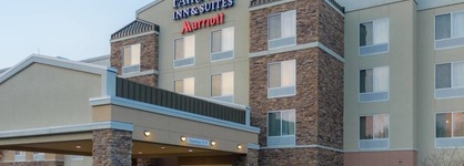 Fairfield Inn By Marriott Kennett Square Brandywine Valley