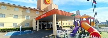 Hotel 10 Itajai