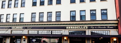 Gilmore Hotel, Trademark Collection By Wyndham