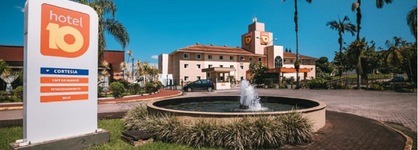 Hotel 10 Joinville