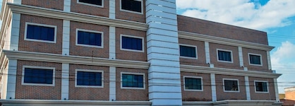 Atalanta Hotel