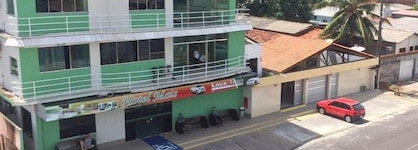 Mais Hotel