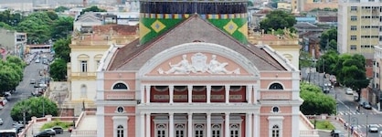 Rede Andrade Amazônia