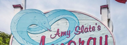 Amoray Dive Resort