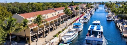 Waterside Suites & Marina