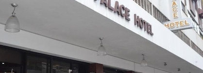 Niterói Palace Hotel