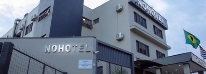 Nohotel Nova Odessa