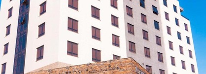 Hotel Kennedy Executive