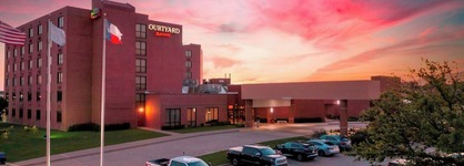 Courtyard Killeen Marriott