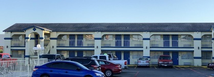 Travelodge By Wyndham Killeen Fort Hood