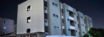 Astro Palace Hotel