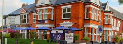 Revado Hotel