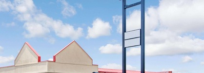 Days Inn By Windham Knoxville West