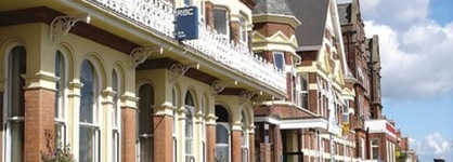 The Palm Court Hotel