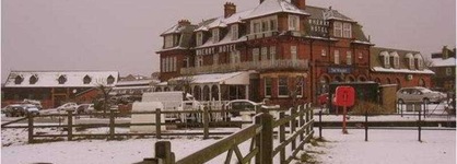 Wherry Hotel