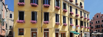 Hotel Ca Marinella