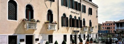 Hotel Foscari Palace
