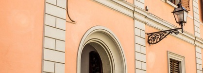 Hotel Il Bargellino