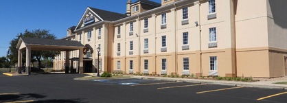 Comfort Inn Lafayette North I-10