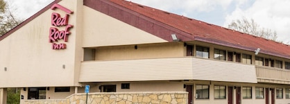 Red Roof Inn Lafayette, La