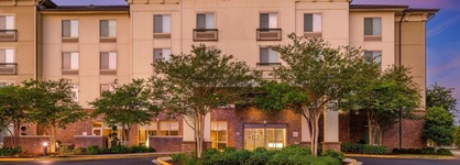 Springhill Suites By Marriott Lafayette South At River Ranch