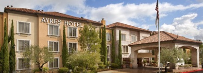 Ayres Hotel Laguna Woods