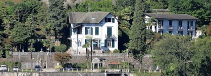 Hotel Villa Ruscello
