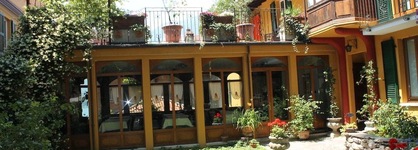 Hotel Centrale