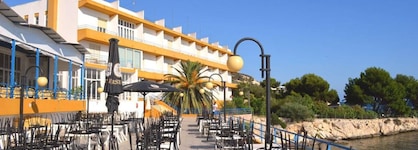 Hotel Ristorante Calamosca