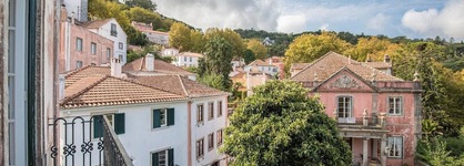 Casa Da Pendôa