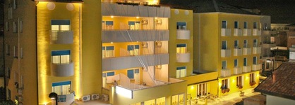 Hotel Nederland