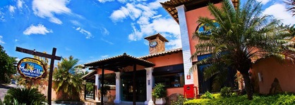 Pousada Marbella