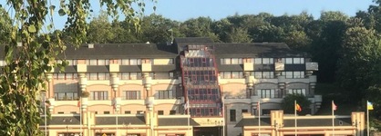 Hôtel Spa Du Béryl