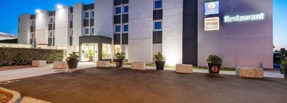 Quality Hotel Bordeaux Pessac